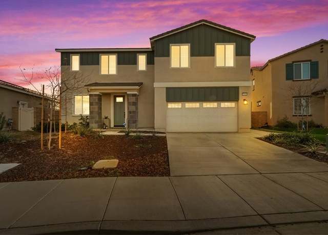 Property at 35461 Alexandria Way, Beaumont, CA 92223, 5 beds, 3 baths