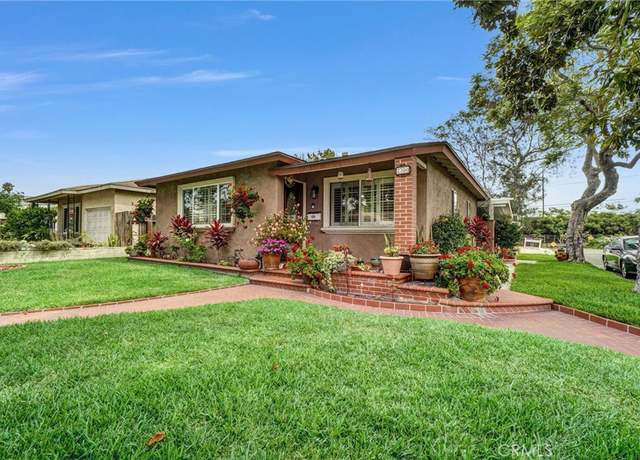 Property at 2300 Gale Ave, Long Beach, CA 90810, 3 beds, 1 bath