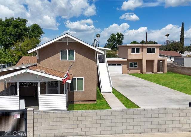 Property at 2029 Patterson St, Riverside, CA 92507, 7 beds, 5.5 baths