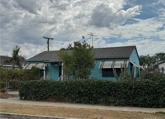 Property at 1745 W Colegrove Ave, Montebello, CA 90640, 3 beds, 2.5 baths