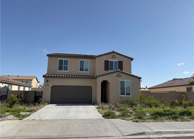 Property at 12327 Pinos Verde Ln, Victorville, CA 92392, 4 beds, 3.5 baths