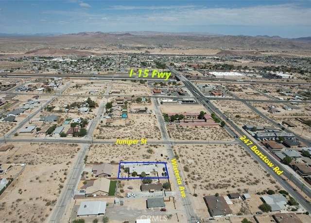 Property at 1120 Wisteria Ave, Barstow, CA 92311, 6 beds