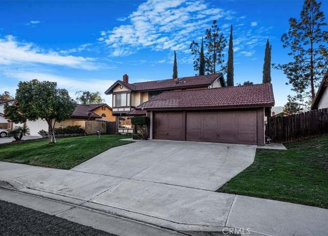 Property at 10859 Fenton Rd, Moreno Valley, CA 92557, 4 beds, 2.5 baths