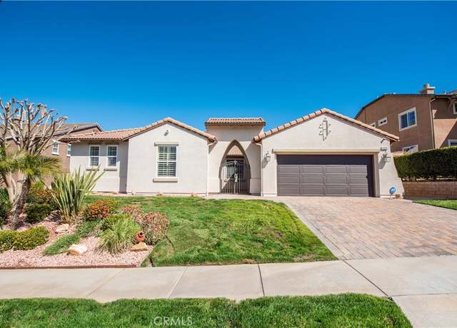 Property at 3325 Rural Cir, Corona, CA 92882, 4 beds, 2.5 baths