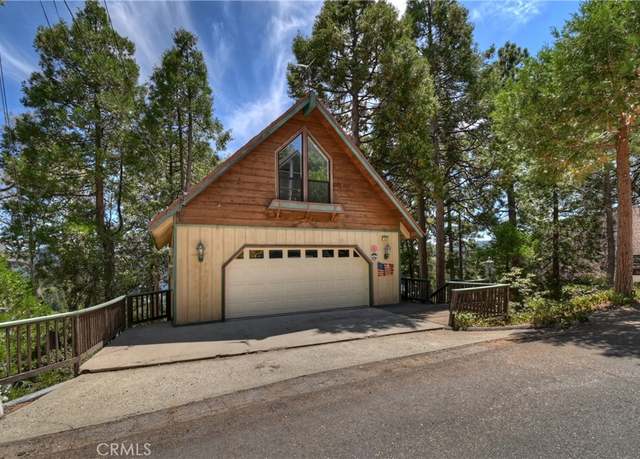 Property at 701 Zurich Dr, Lake Arrowhead, CA 92352, 3 beds, 3 baths