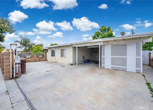 Property at 1225 E Bankers Dr, Carson, CA 90746, 4 beds, 2 baths