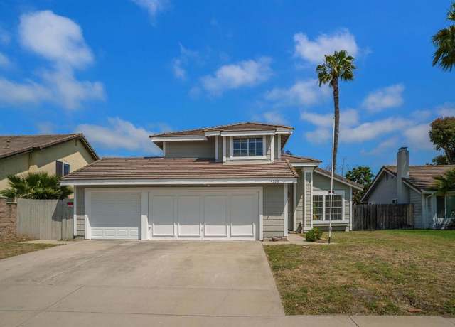 Property at 4508 Morro Bay, Oceanside, CA 92057, 3 beds, 2.5 baths