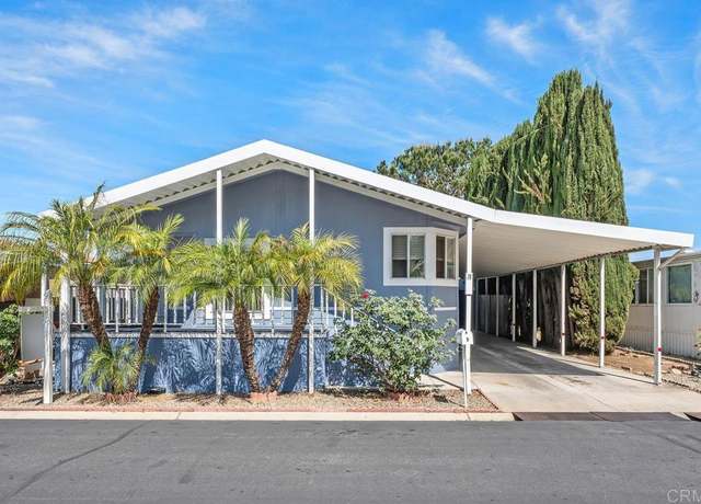 Property at 1001 S Hale Ave #5, Escondido, CA 92029, 3 beds, 2 baths