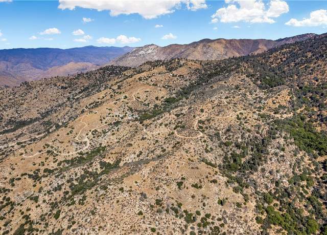 Property at 0 APN# 09519035, Havilah, CA 93518