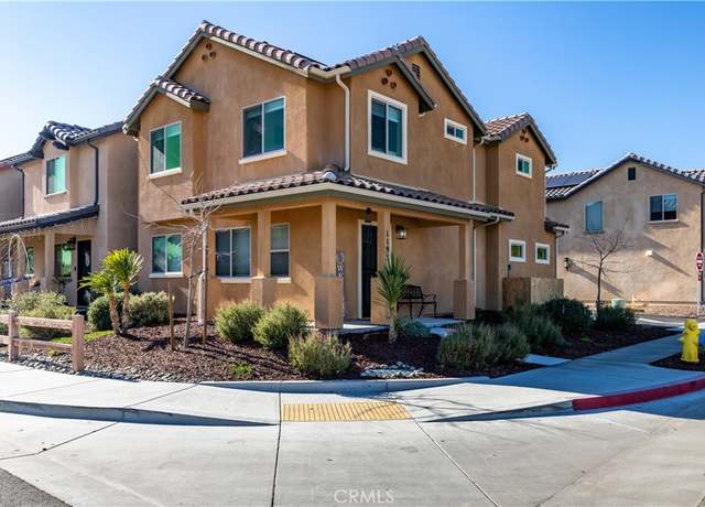 Property at 1195 Cortez Cir, San Miguel, CA 93451, 3 beds, 2.5 baths