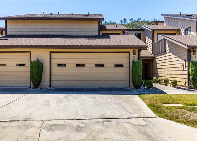 Property at 4640 Shady Creek Dr #46, Paso Robles, CA 93446, 2 beds, 3 baths