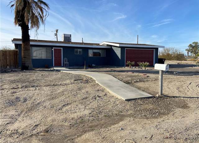 Property at 1297 China Sea Ave, Thermal, CA 92274, 2 beds, 2 baths