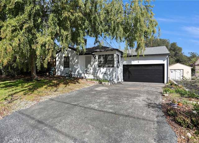 Property at 4522 Ocean View Blvd, La Canada Flintridge, CA 91011, 3 beds, 1 bath