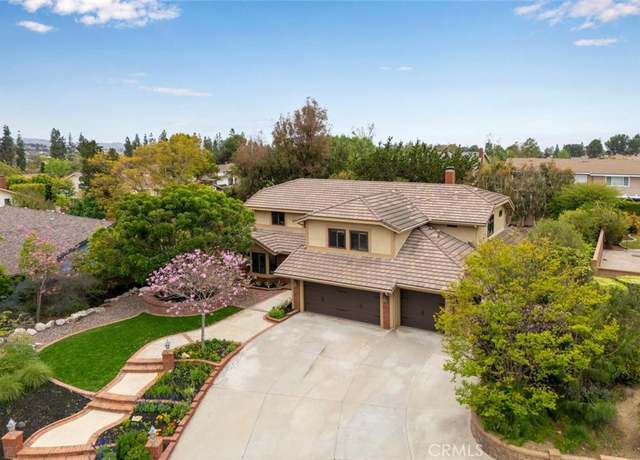 Property at 4805 Via Amante, Yorba Linda, CA 92886, 4 beds, 3.5 baths
