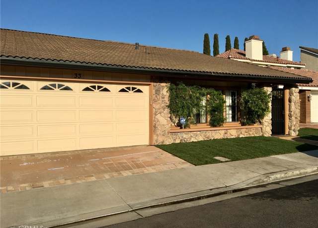 Property at 33 Sandpiper, Irvine, CA 92604, 4 beds, 2 baths