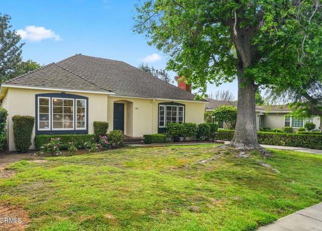 Property at 588 N San Marino Ave, San Gabriel, CA 91775, 4 beds, 2 baths