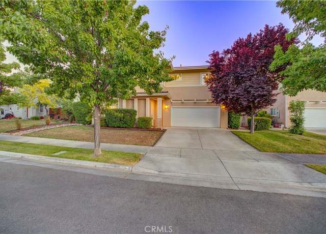 Property at 604 Larkfield Pl, Paso Robles, CA 93446, 4 beds, 2.5 baths