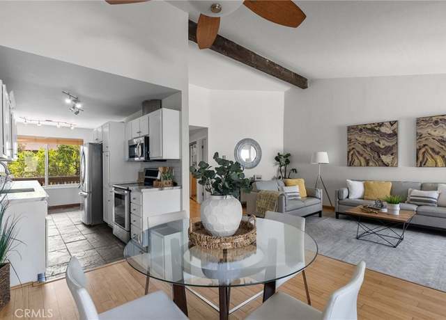 Property at 5650 Sumner Way #309, Culver City, CA 90230, 2 beds, 2 baths