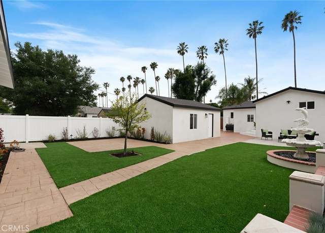 Property at 7538 Remmet Ave, Canoga Park, CA 91303, 5 beds, 3 baths