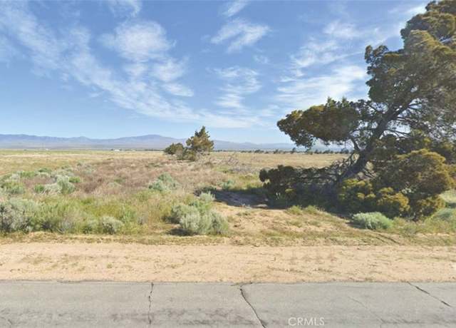 Property at 18701 Avenue F-8, Lancaster, CA 93536