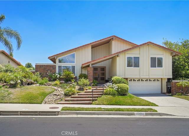 Property at 11426 Twin Hills Ave, Porter Ranch, CA 91326, 5 beds, 3 baths