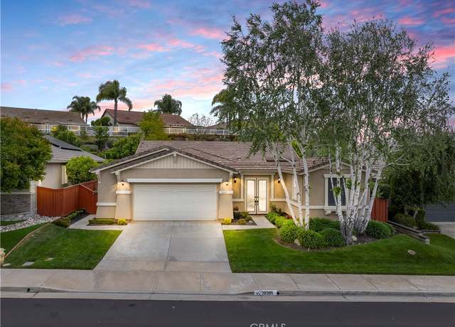 Property at 30305 Mayacamas Dr, Murrieta, CA 92563, 3 beds, 2.5 baths