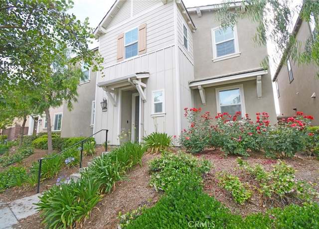 Property at 8799 Festival St, Chino, CA 91708, 4 beds, 3.5 baths