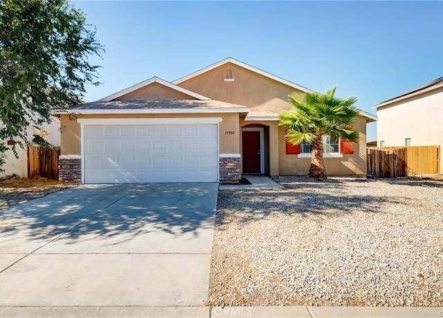 Property at 13580 Winewood Rd, Victorville, CA 92392, 4 beds, 2 baths