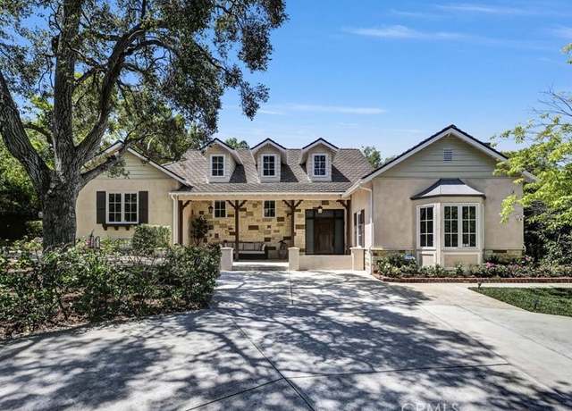 Property at 2560 Raleigh Dr, San Marino, CA 91108, 5 beds, 6 baths