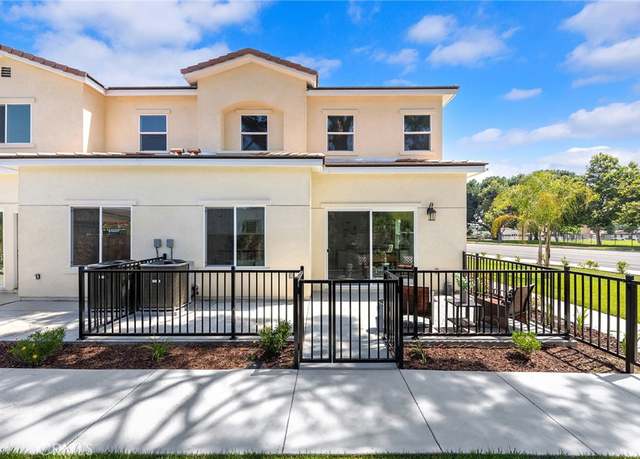 Property at 1204 S San Antonio Ave, Pomona, CA 91766, 3 beds, 2.5 baths
