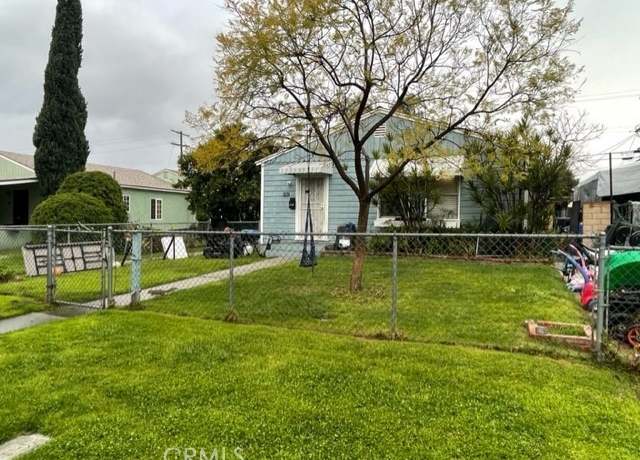 Property at 6705 Denny Ave, North Hollywood, CA 91606, 4 beds, 2 baths
