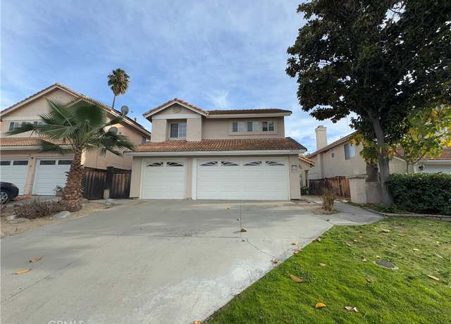 Property at 40050 Festival Rd, Murrieta, CA 92562, 4 beds, 2.5 baths