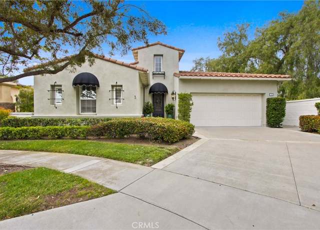 Property at 1 Corte Rivera, San Clemente, CA 92673, 2 beds, 2 baths