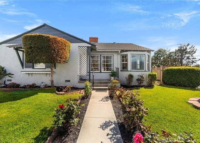 Property at 876 W Edna Pl, Covina, CA 91722, 3 beds, 2 baths
