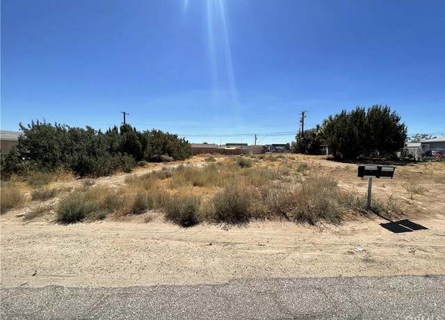 Property at 0 Juniper St, Hesperia, CA 92345