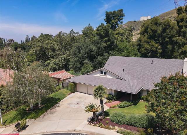 Property at 2521 Wildrose Ln, Upland, CA 91784, 4 beds, 3 baths