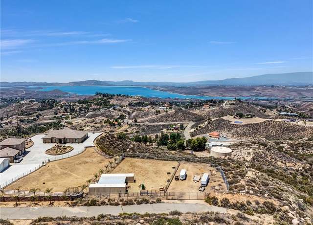 Property at 0 Onaknoll Dr, Perris, CA 92570