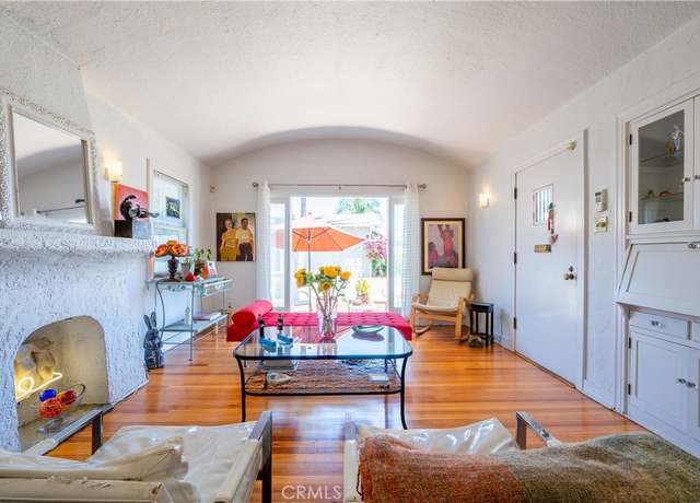 Property at 3908 E Verde Ct, Long Beach, CA 90804, 2 beds, 1 bath