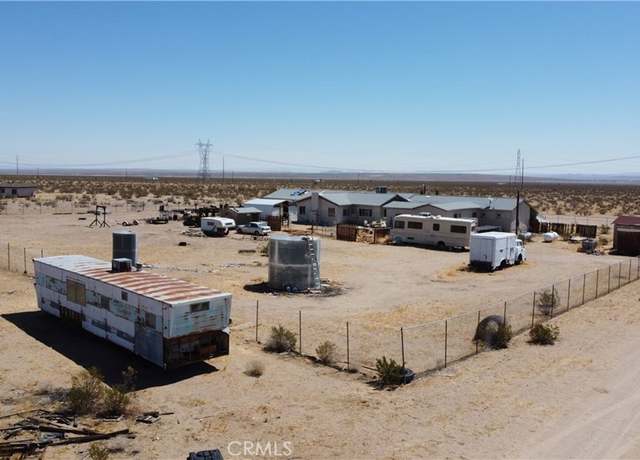 Property at 25330 Vancouver Ave, Adelanto, CA 92301, 4 beds, 3 baths