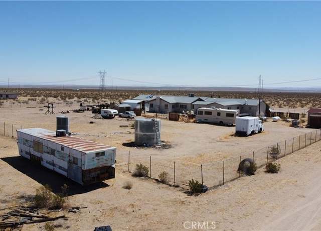 Property at 25330 Vancouver Ave, Adelanto, CA 92301, 4 beds, 3 baths