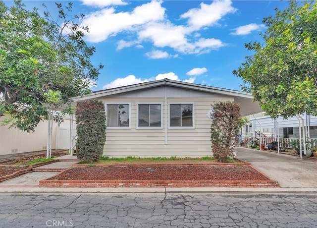 Property at 3595 Santa Fe Ave #128, Long Beach, CA 90810, 2 beds, 2 baths