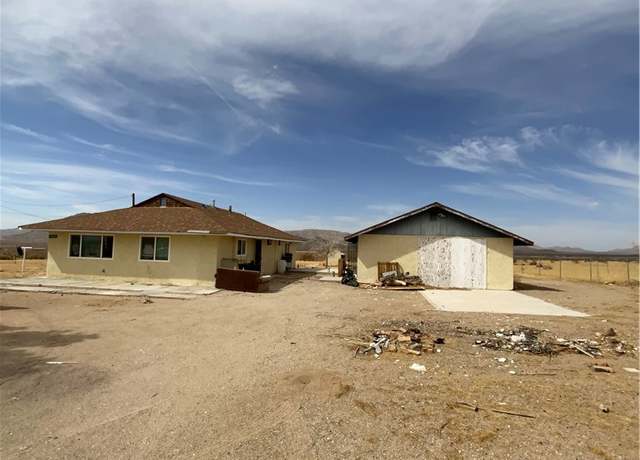 Property at 16962 Huff Rd, Lucerne Valley, CA 92356, 3 beds, 2 baths