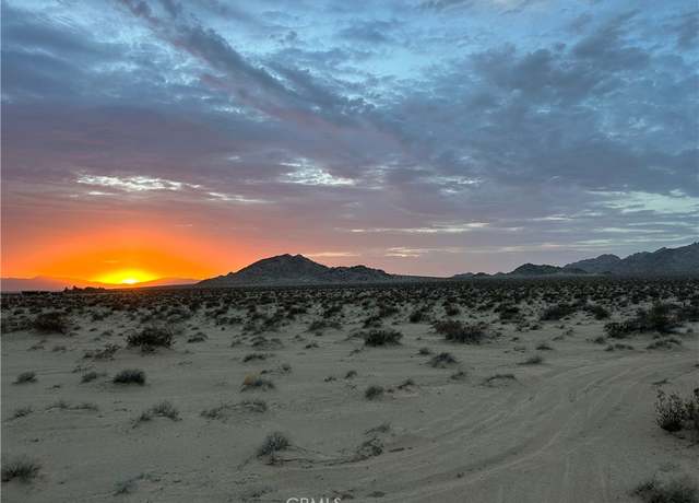 Property at 0 E End St, Lucerne Valley, CA 92356