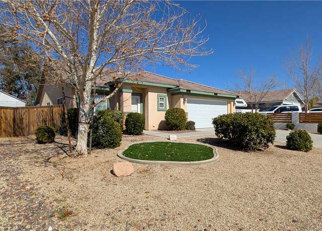 Property at 10922 Star St, Adelanto, CA 92301, 3 beds, 2 baths