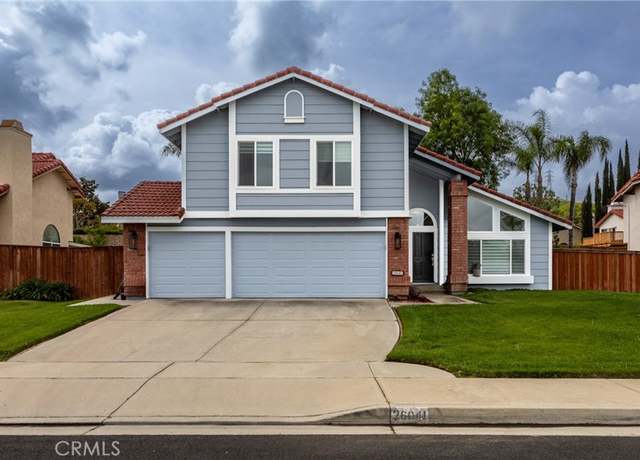 Property at 26041 Hinckley St, Loma Linda, CA 92354, 4 beds, 2.5 baths