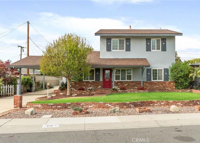 Property at 652 W Rosewood Ct, Ontario, CA 91762, 5 beds, 2 baths