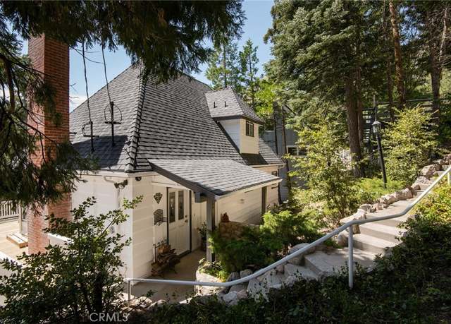 Property at 28956 Palisades Dr, Lake Arrowhead, CA 92352, 4 beds, 3 baths