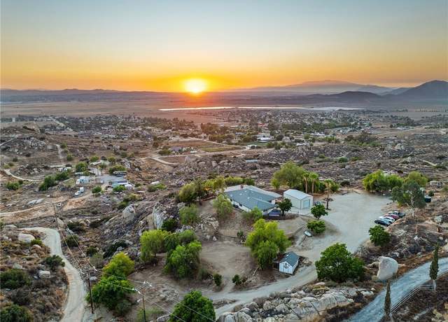 Property at 29740 Nogues Rd, Nuevo, CA 92567, 3 beds, 2 baths
