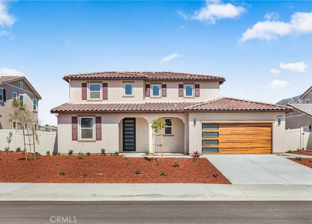 Property at 14424 Buvan Ct, Moreno Valley, CA 92555, 5 beds, 3.5 baths