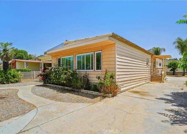 Property at 25218 Avenida Vizcaya, Homeland, CA 92548, 3 beds, 2 baths